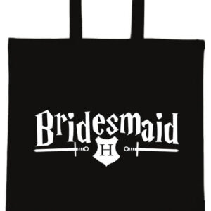 Bridesmaid- Basic rövid fülű táska