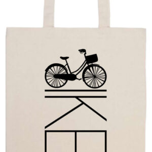Kerékpár bringa- Prémium hosszú fülű táska