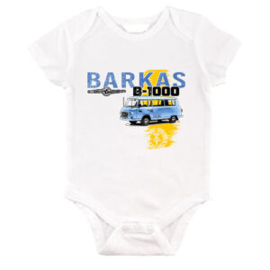 Barkas B 1000 – Baby Body