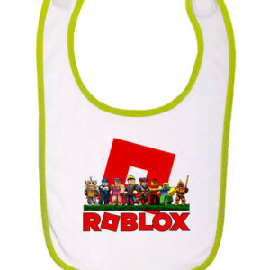 Roblox – Baba előke