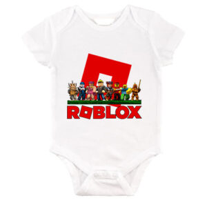 Roblox – Baby Body