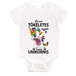 Unikornis vagyok – Baby Body