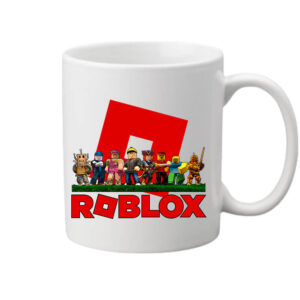 Roblox – Bögre