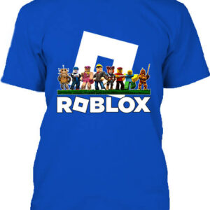 Roblox – Férfi póló