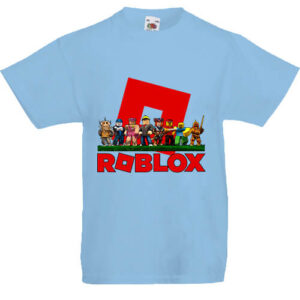 Roblox- Gyerek póló