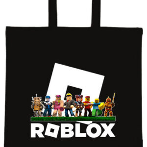 Roblox- Basic rövid fülű táska