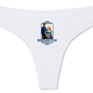 Bridgerton – Tanga