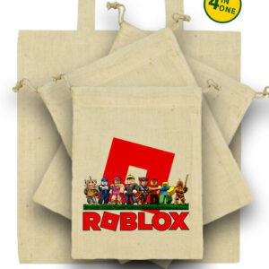 Roblox – Táska szett