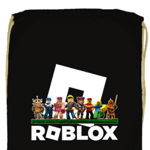 Roblox- Prémium tornazsák