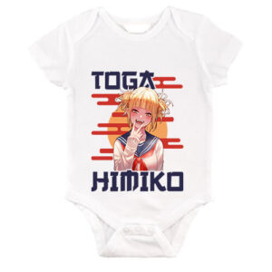 Himiko Toga – Baby Body