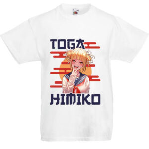 Himiko Toga- Gyerek póló