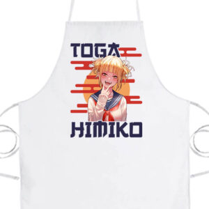 Himiko Toga- Basic kötény