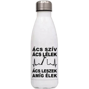 Ács szív ács lélek – Kulacs