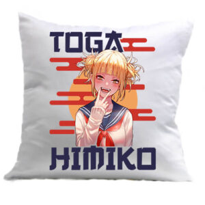 Himiko Toga – Párna