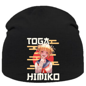 Himiko Toga –  Sapka