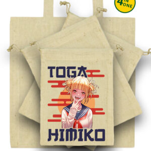 Himiko Toga – Táska szett