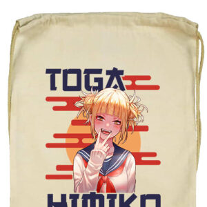 Himiko Toga- Basic tornazsák