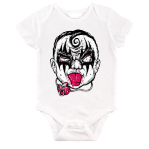 Horror baba Halloween – Baby Body