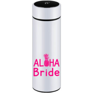 Aloha Bride – Okos kulacs