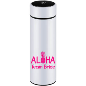 Aloha Team Bride – Okos kulacs