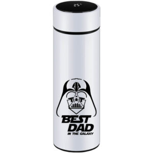 Best Dad in the Galaxy – Okos kulacs