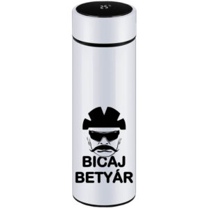 Bicaj betyár – Okos kulacs