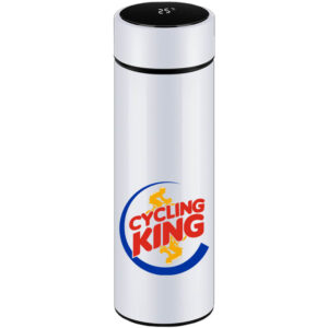 Cycling king – Okos kulacs