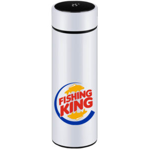 Fishing king – Okos kulacs