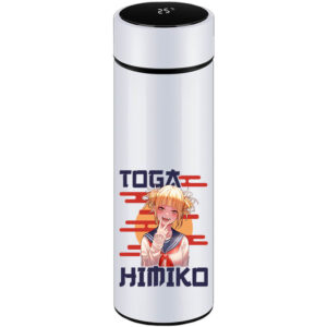 Himiko Toga – Okos kulacs