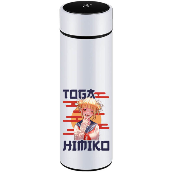 Himiko Toga - Okos kulacs