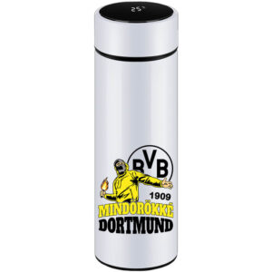 Mindörökké Dortmund – Okos kulacs