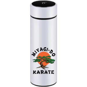 Miyagi do karate – Okos kulacs