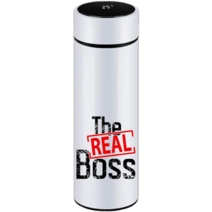 The real boss 1 – Okos kulacs