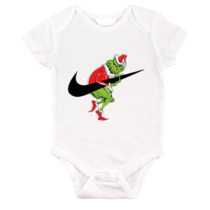 Grincs ellopta a Nike-ot – Baby Body