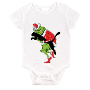 Grincs ellopta a Puma-t – Baby Body