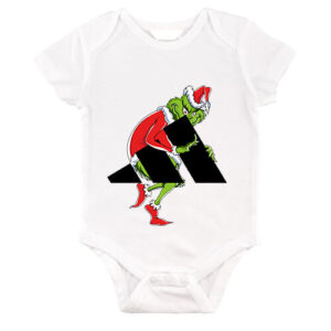 Grincs ellopta az Adidas-t – Baby Body