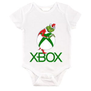 Grincs ellopta az Xbox-ot – Baby Body