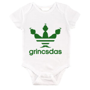 Grincsdas Adidas Grincs poén – Baby Body