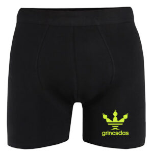 Grincsdas Adidas Grincs poén – Férfi alsónadrág