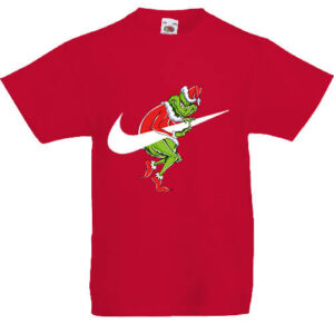 Grincs ellopta a Nike-ot- Gyerek póló