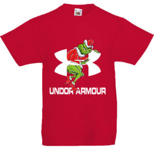 Grincs ellopta az Under Armour-t- Gyerek póló