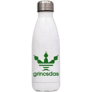 Grincsdas Adidas Grincs poén – Kulacs