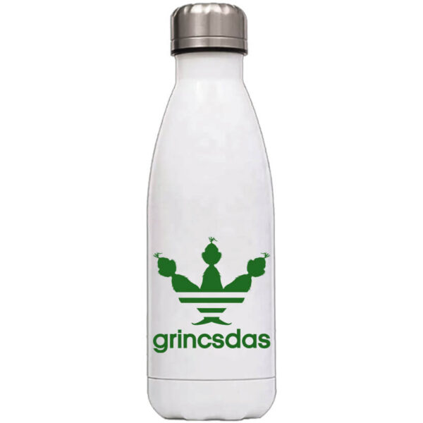 Grincsdas Adidas Grincs poén - Kulacs