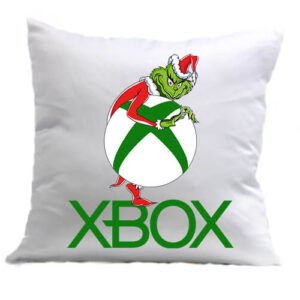 Grincs ellopta az Xbox-ot – Párna