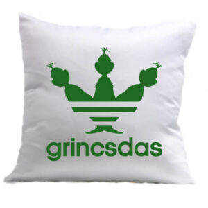 Grincsdas Adidas Grincs poén – Párna