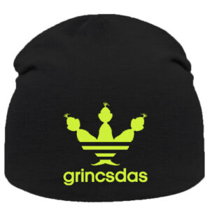 Grincsdas Adidas Grincs poén –  Sapka