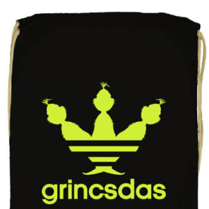 Grincsdas Adidas Grincs poén- Basic tornazsák