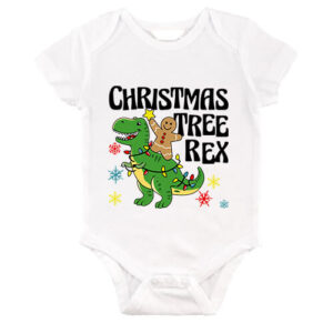 Christmass Treerex – Baby Body