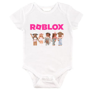 Roblox lányok – Baby Body