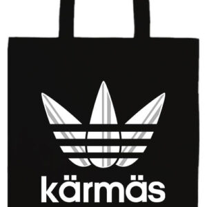 Körmös Adidas- Prémium hosszú fülű táska